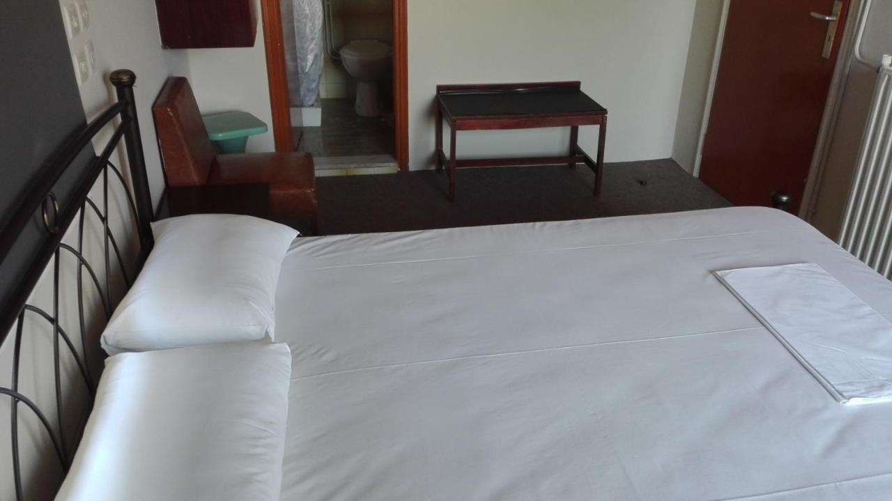 Hotel Hermes Ancient Olympia Bagian luar foto