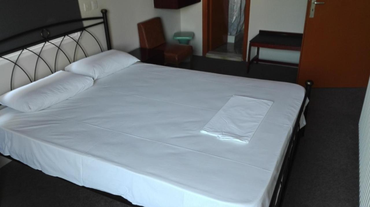 Hotel Hermes Ancient Olympia Bagian luar foto