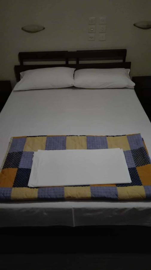 Hotel Hermes Ancient Olympia Bagian luar foto