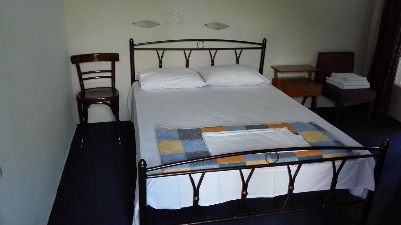 Hotel Hermes Ancient Olympia Bagian luar foto