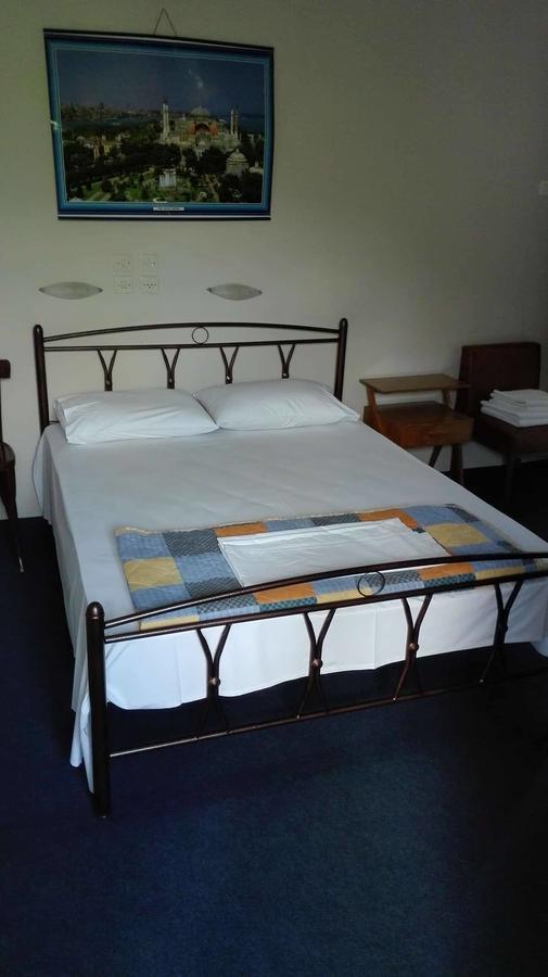 Hotel Hermes Ancient Olympia Bagian luar foto