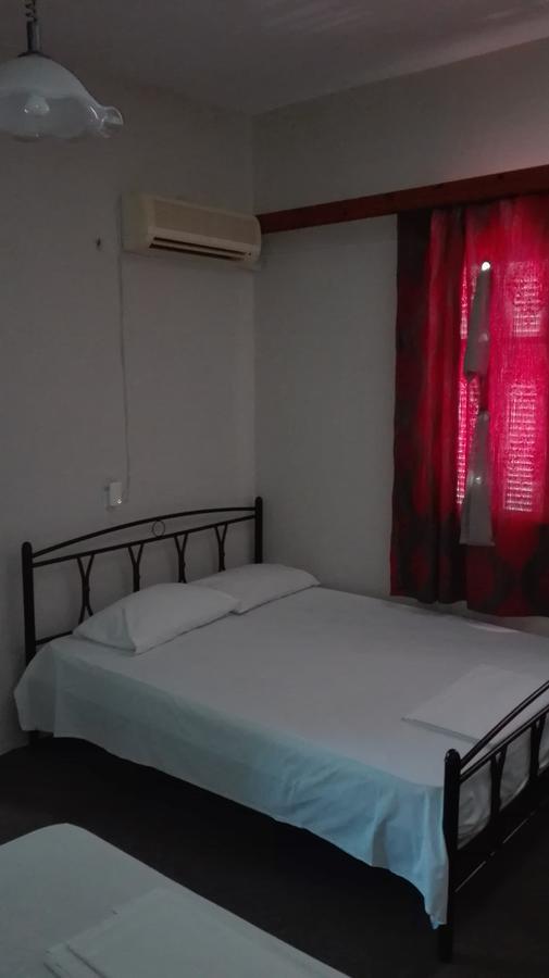 Hotel Hermes Ancient Olympia Bagian luar foto