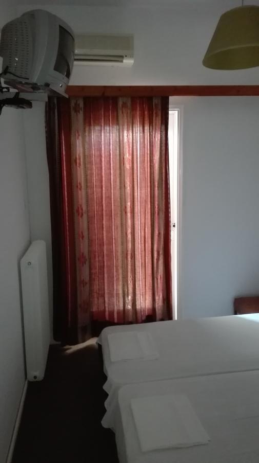 Hotel Hermes Ancient Olympia Bagian luar foto
