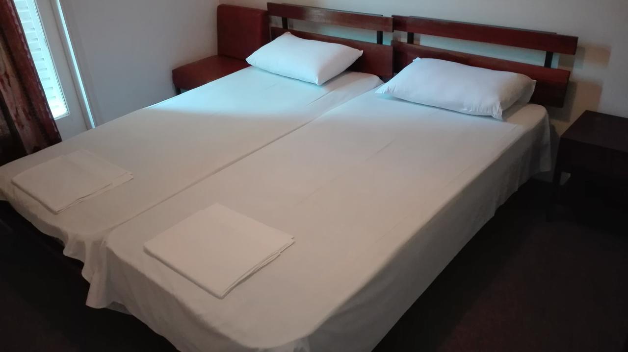 Hotel Hermes Ancient Olympia Bagian luar foto